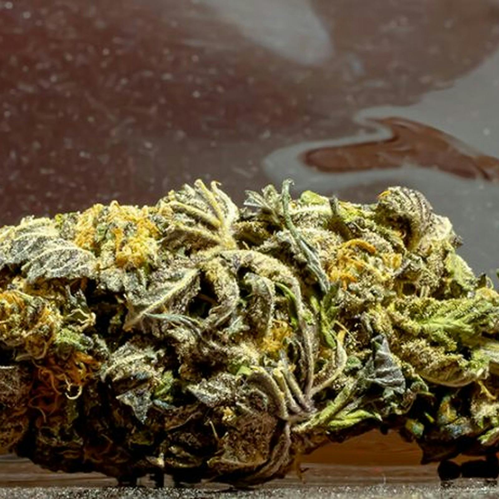 Bubba Kush